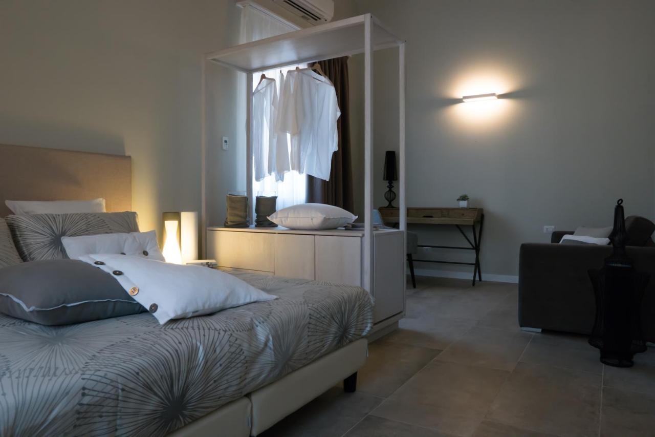 Kepos Etna Relais & Exclusive Spa Santa Venerina Habitación foto